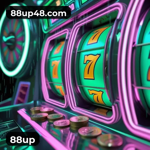88up on iPhone