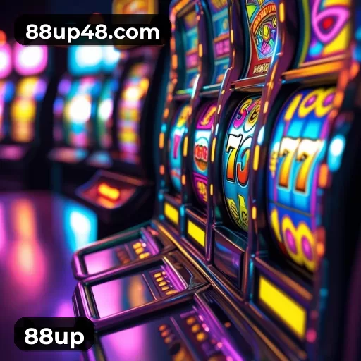 88up on Android