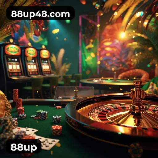 88up live betting