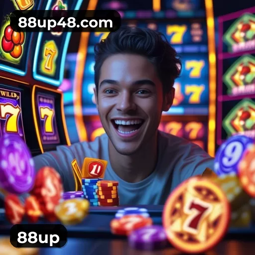 Blackjack at 88up
