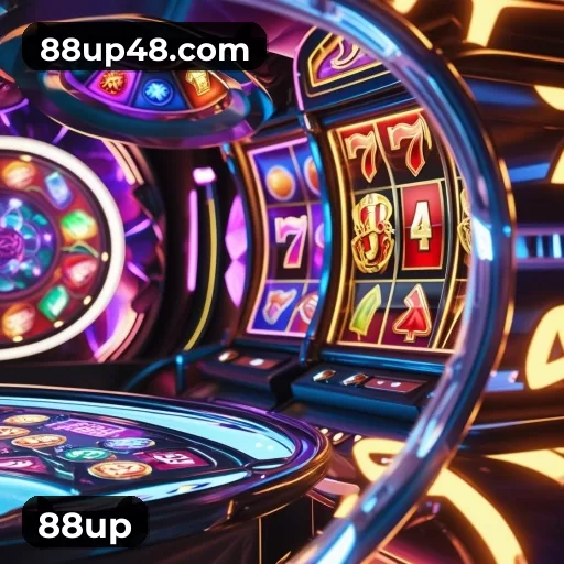88up app on mobile