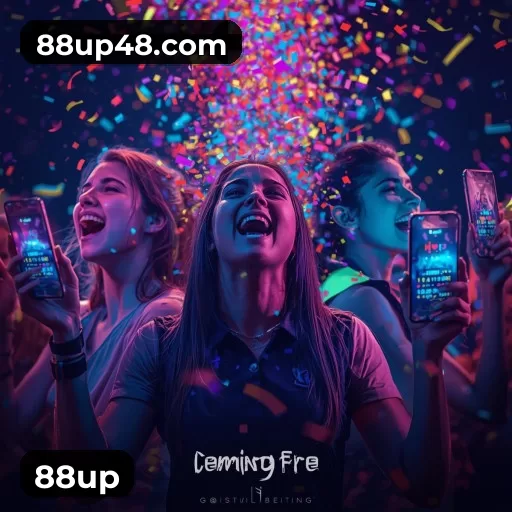 RTP of popular slots at 88up