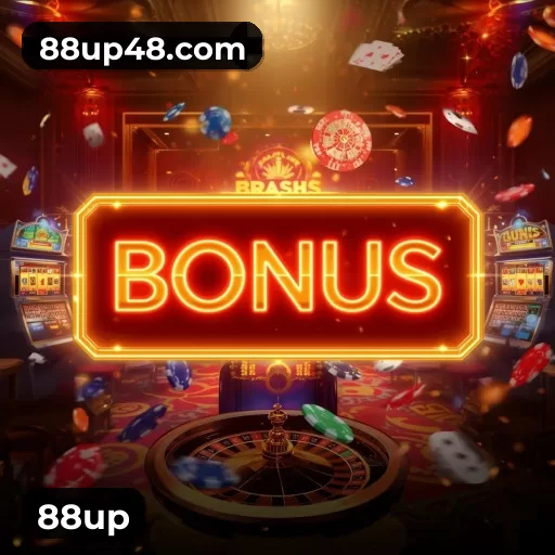 Promotions and free spins for slots